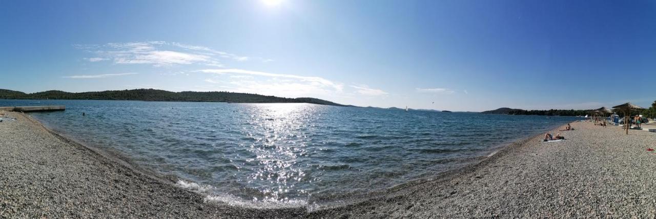 Pirovac - Most Beautiful Beaches In Dalmatia Экстерьер фото
